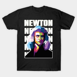 Newton T-Shirt